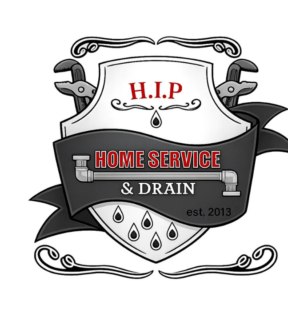 Plumber Seffner FL | H.I.P. Home Service & Drain logo
